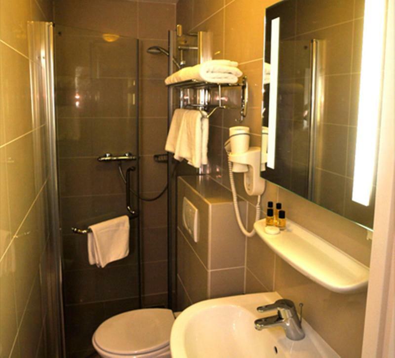 Dutch Design Hotel Vondelpark Amesterdão Quarto foto